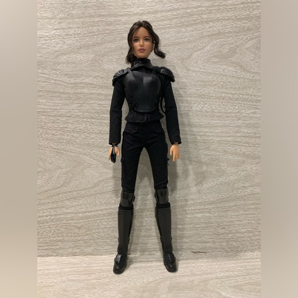 Hunger Games “Katniss” - Picture 1 of 9